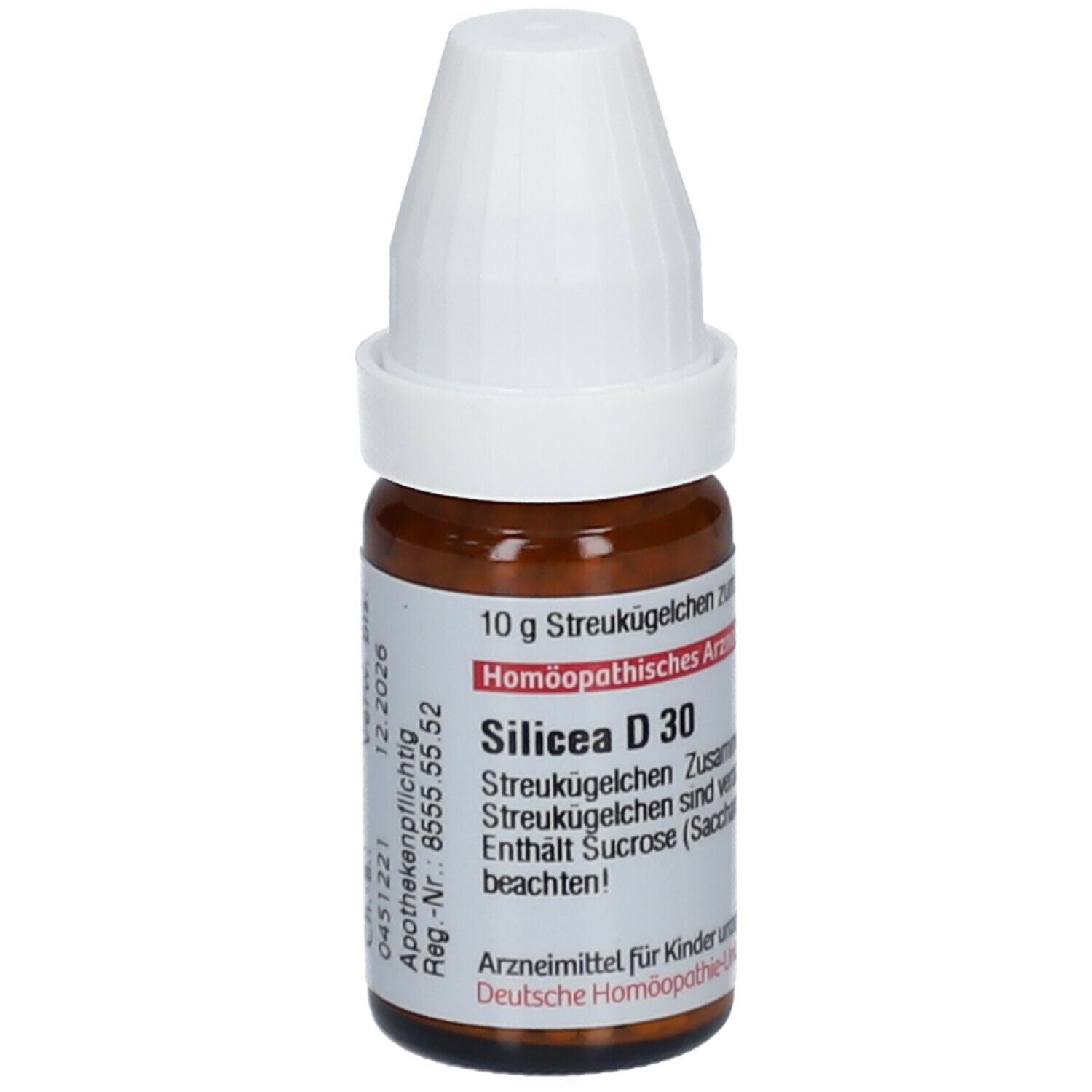 DHU Silicea D30