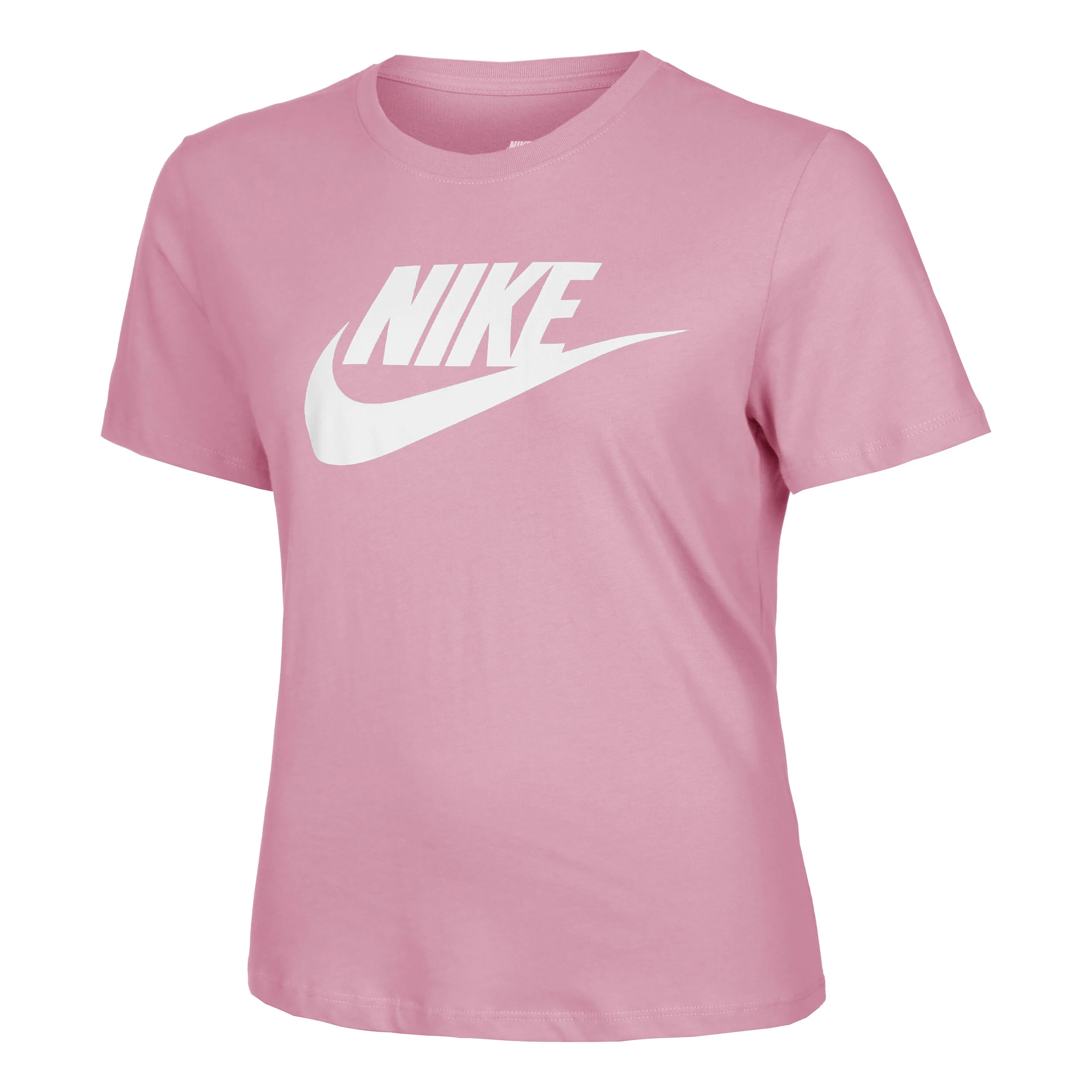 Nike Club Tee T-shirt Femmes - Pink
