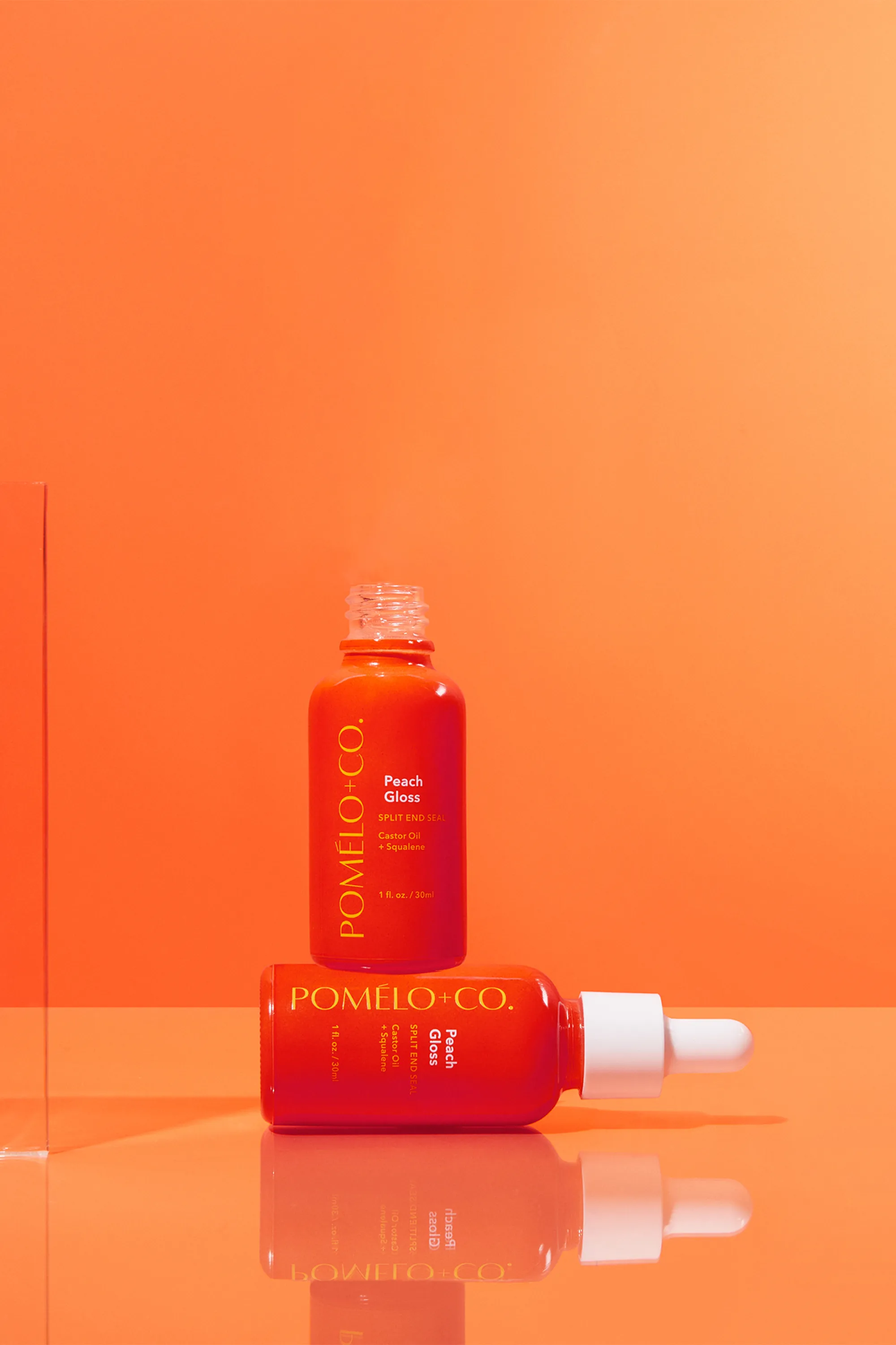 Pomélo+Co Sérum Peach Gloss-30 ml