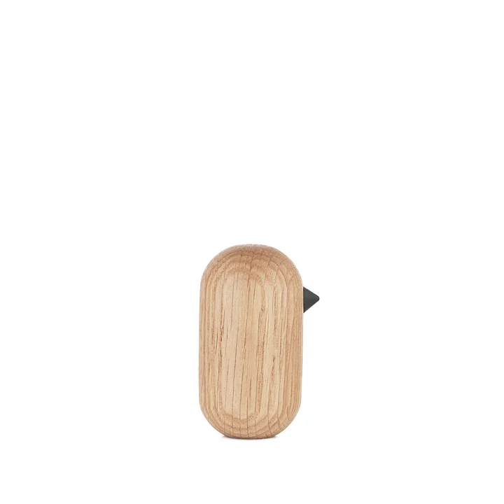 Normann Copenhagen - Little Bird 7 cm, eiche