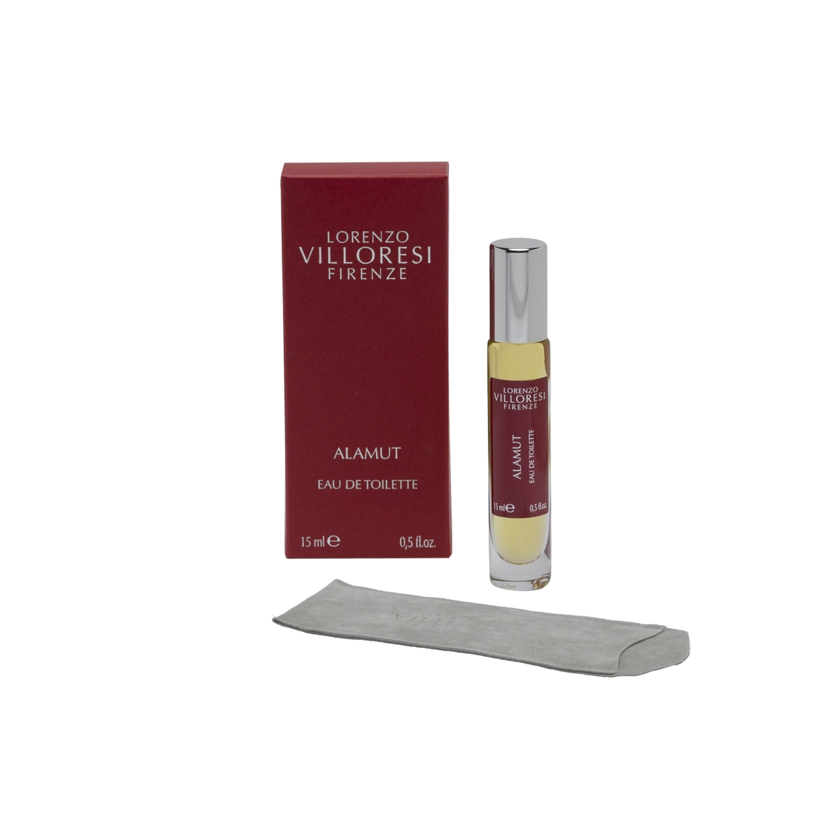 Alamut Eau de Toilette 15ml