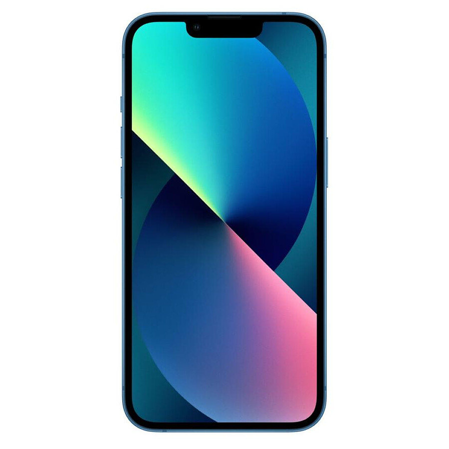 Apple iPhone 13 (Bleu) - 128 Go · Reconditionné
