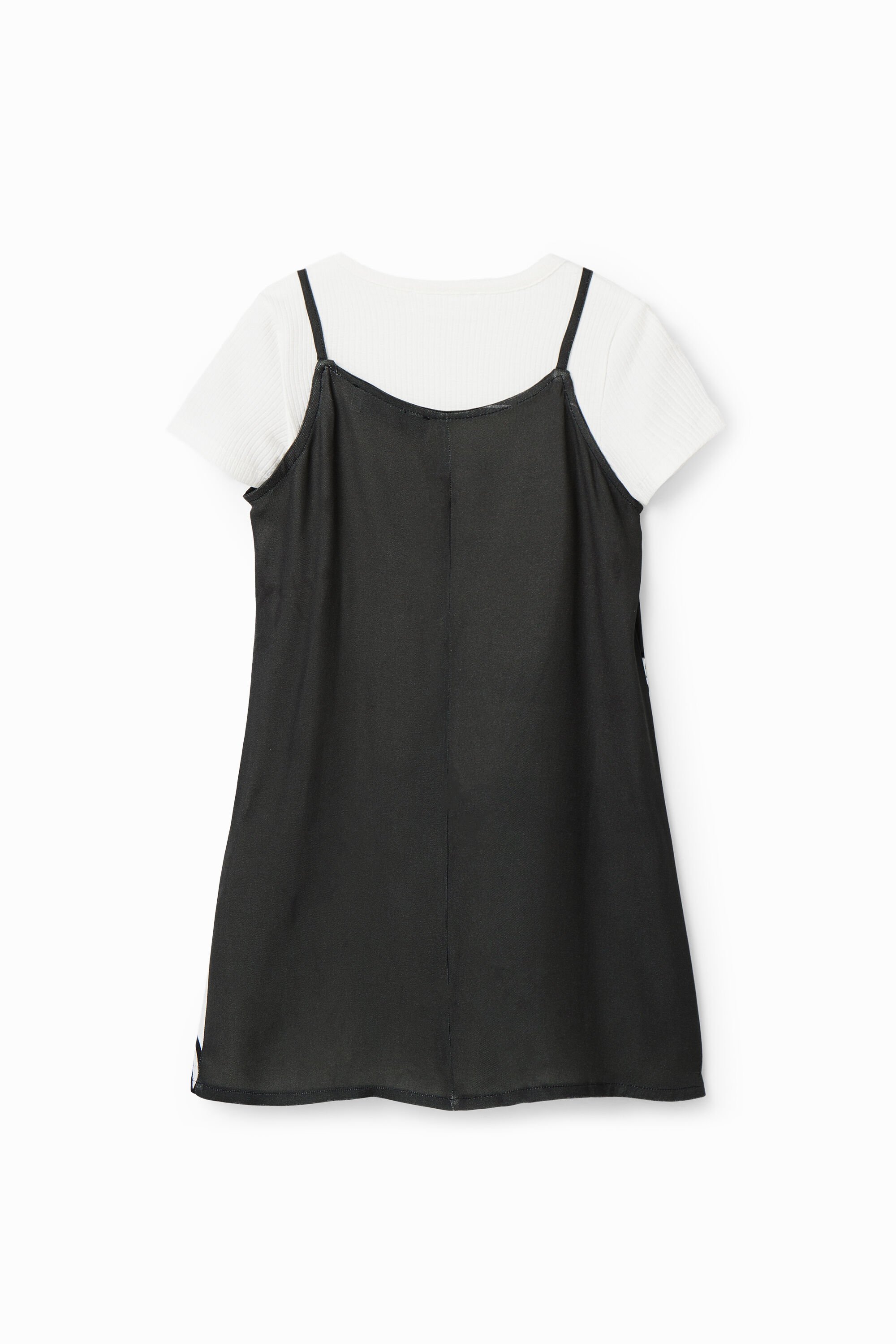 Robe 2-en-1 Bugs Bunny