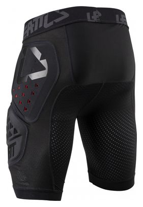 Sous-Short de Protection Leatt Impact 3DF 3.0 Noir