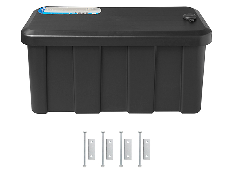 ProPlus dissel opbergbox