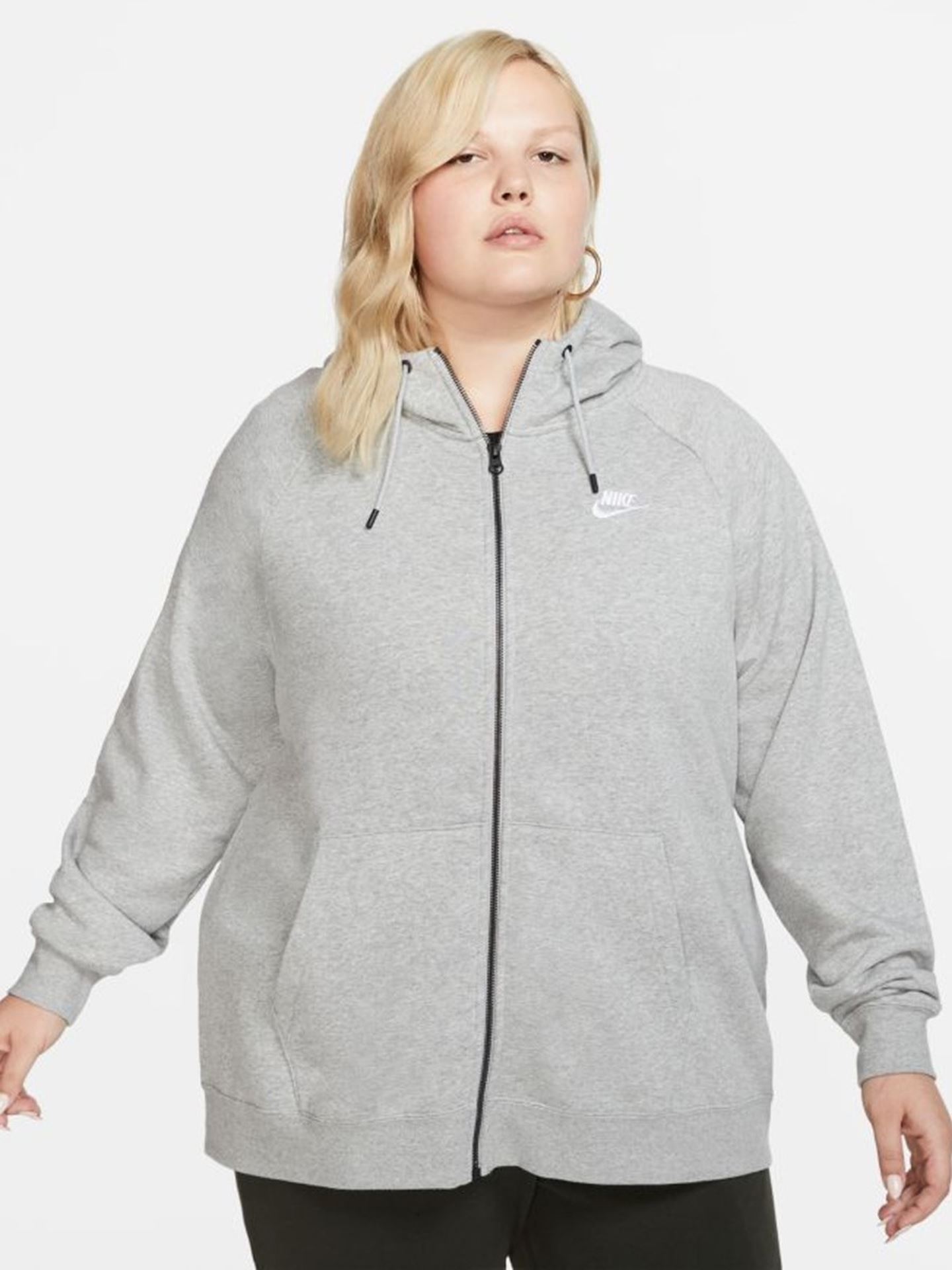 Sportswear Essential Full Zip Hoodie