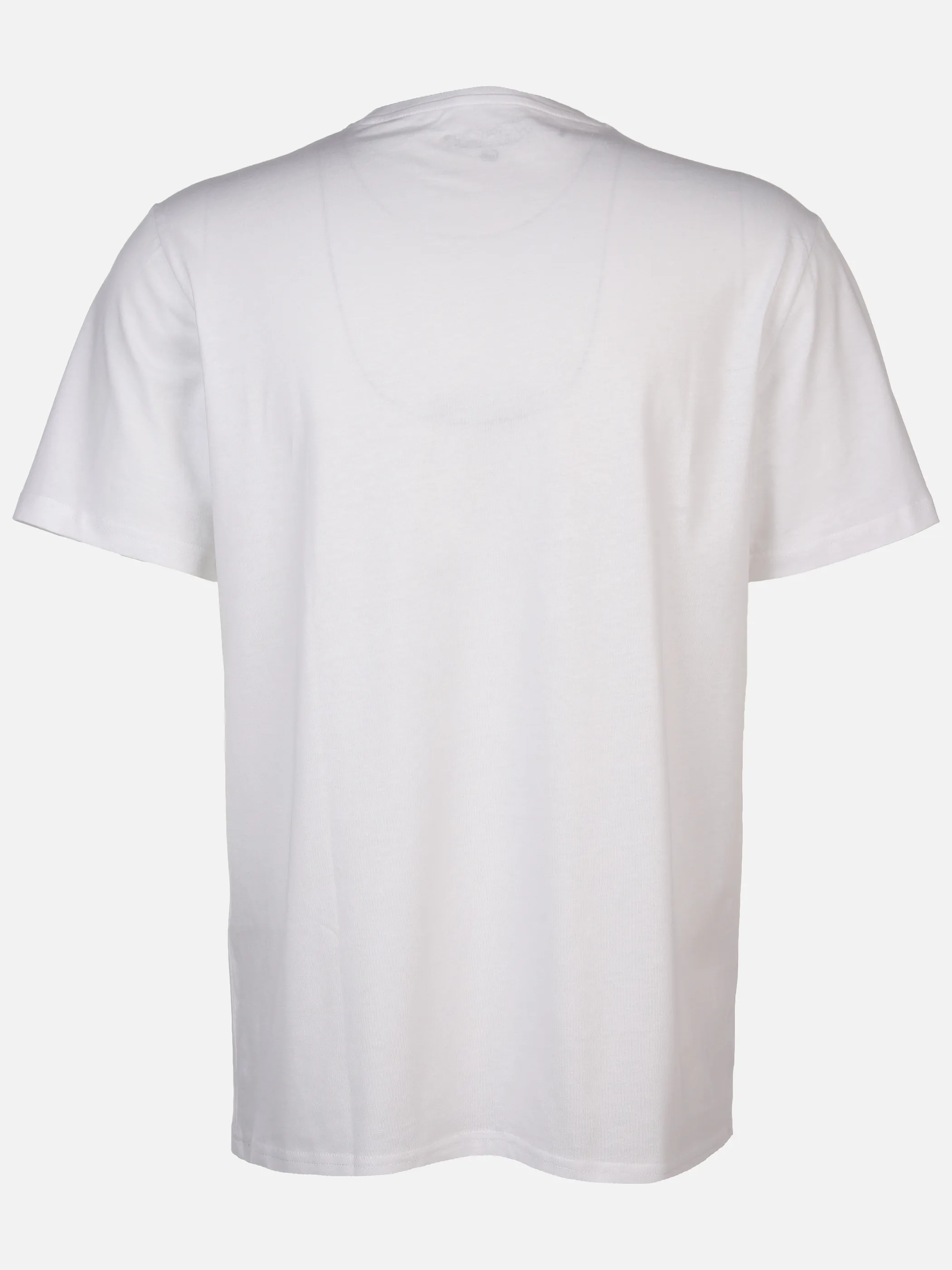 Herren Shirt im 5er Pack