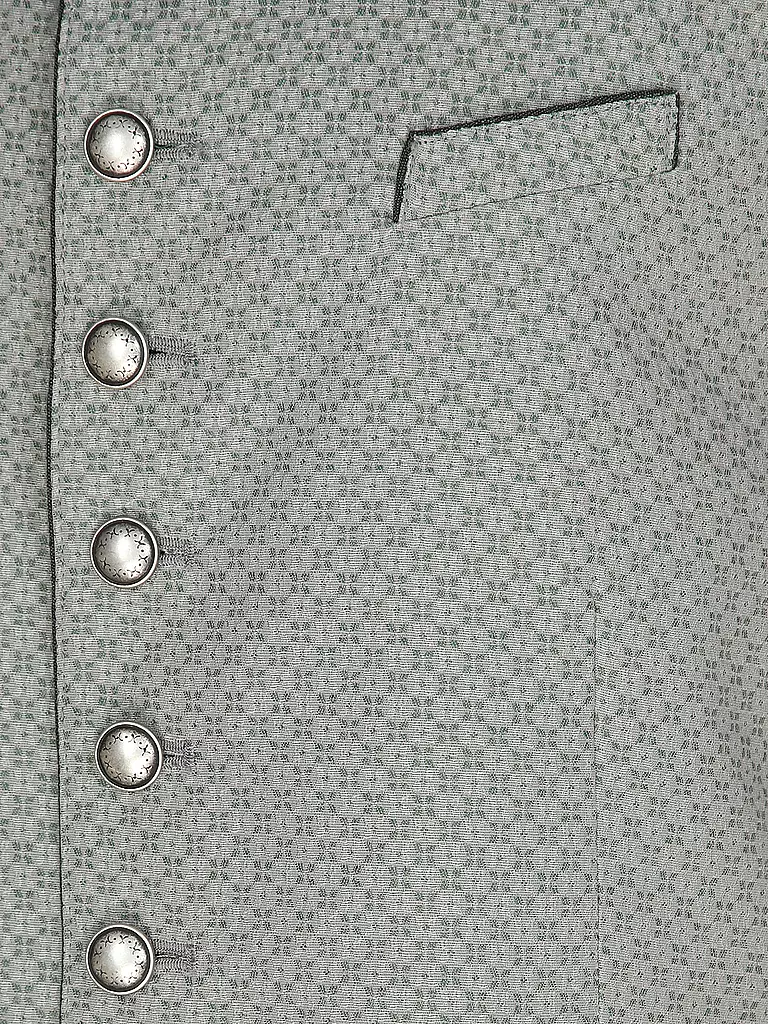 GRASEGGER Trachtengilet XENO 2 dunkelgrün