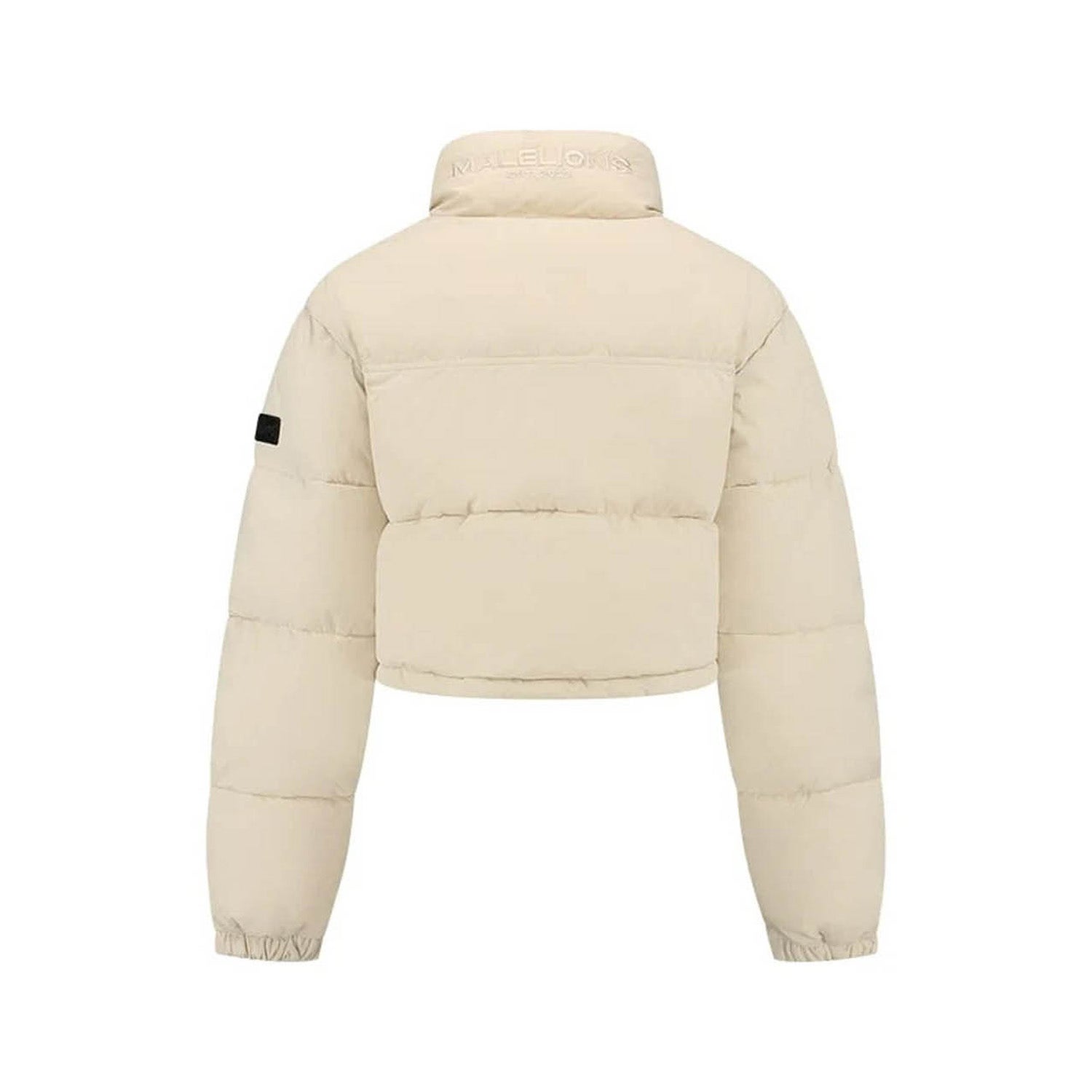 Malelions  Women Signature Puffer Jacket