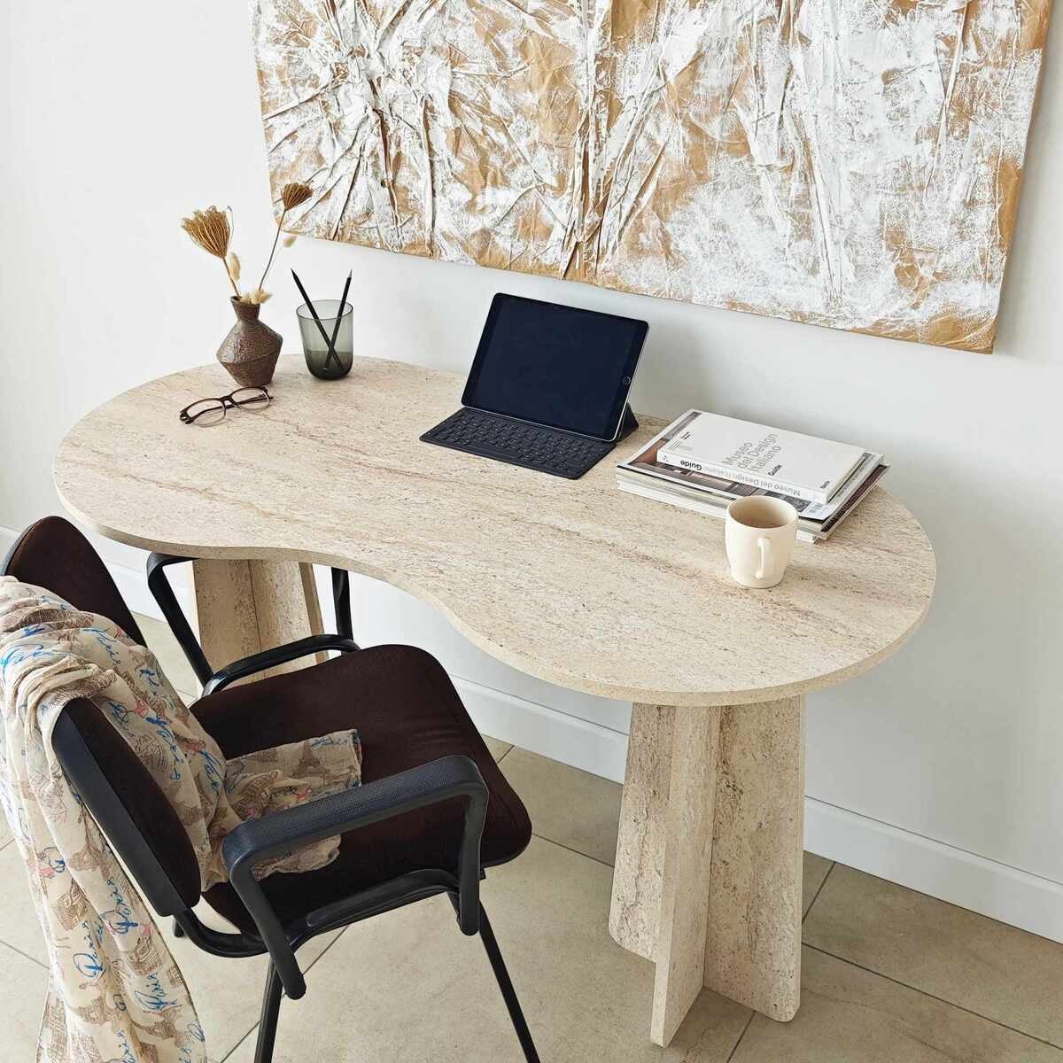 Calicosy - Bureau COMO - B120 cm