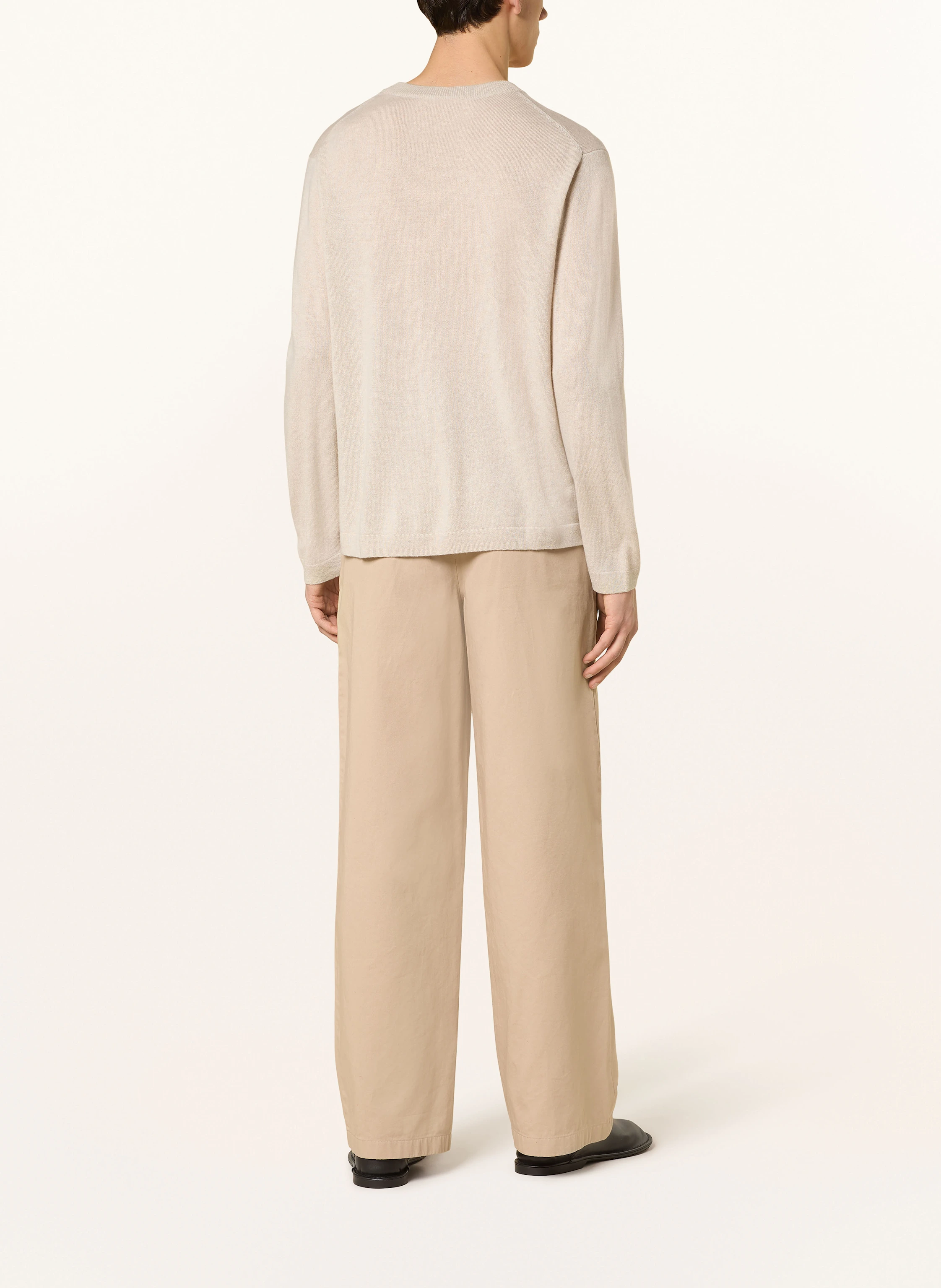 LISA YANG Cashmere-Pullover