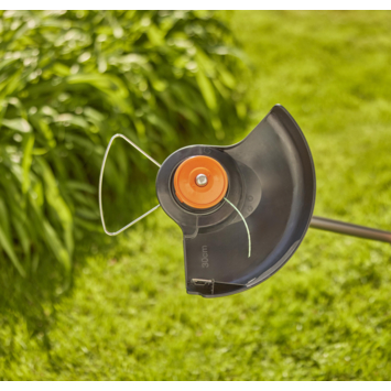 Gardena 18V trimmer powertrim P4A 30cm (zonder accu)