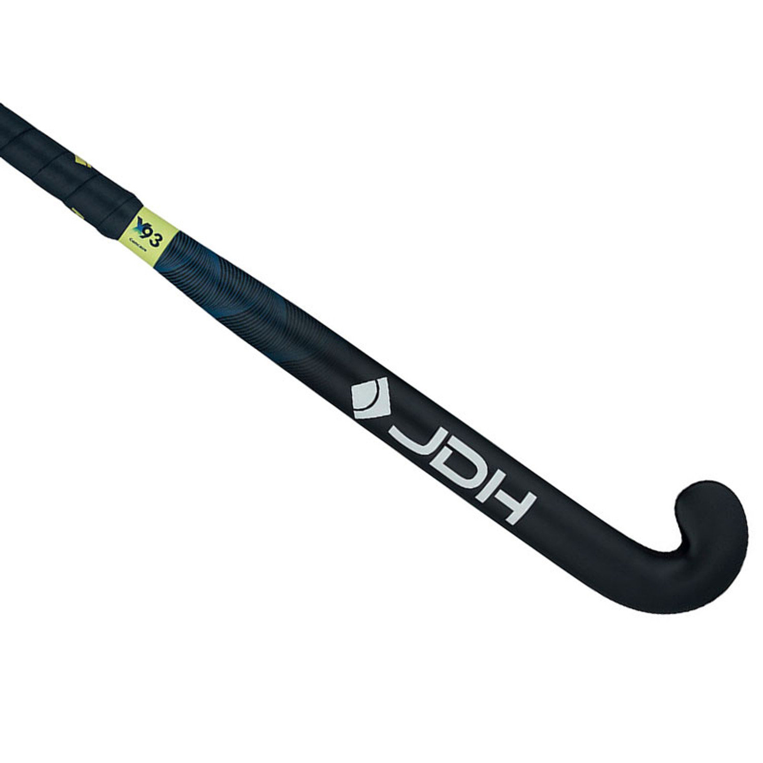 JDH X93 Concave Extreme Lowbow
