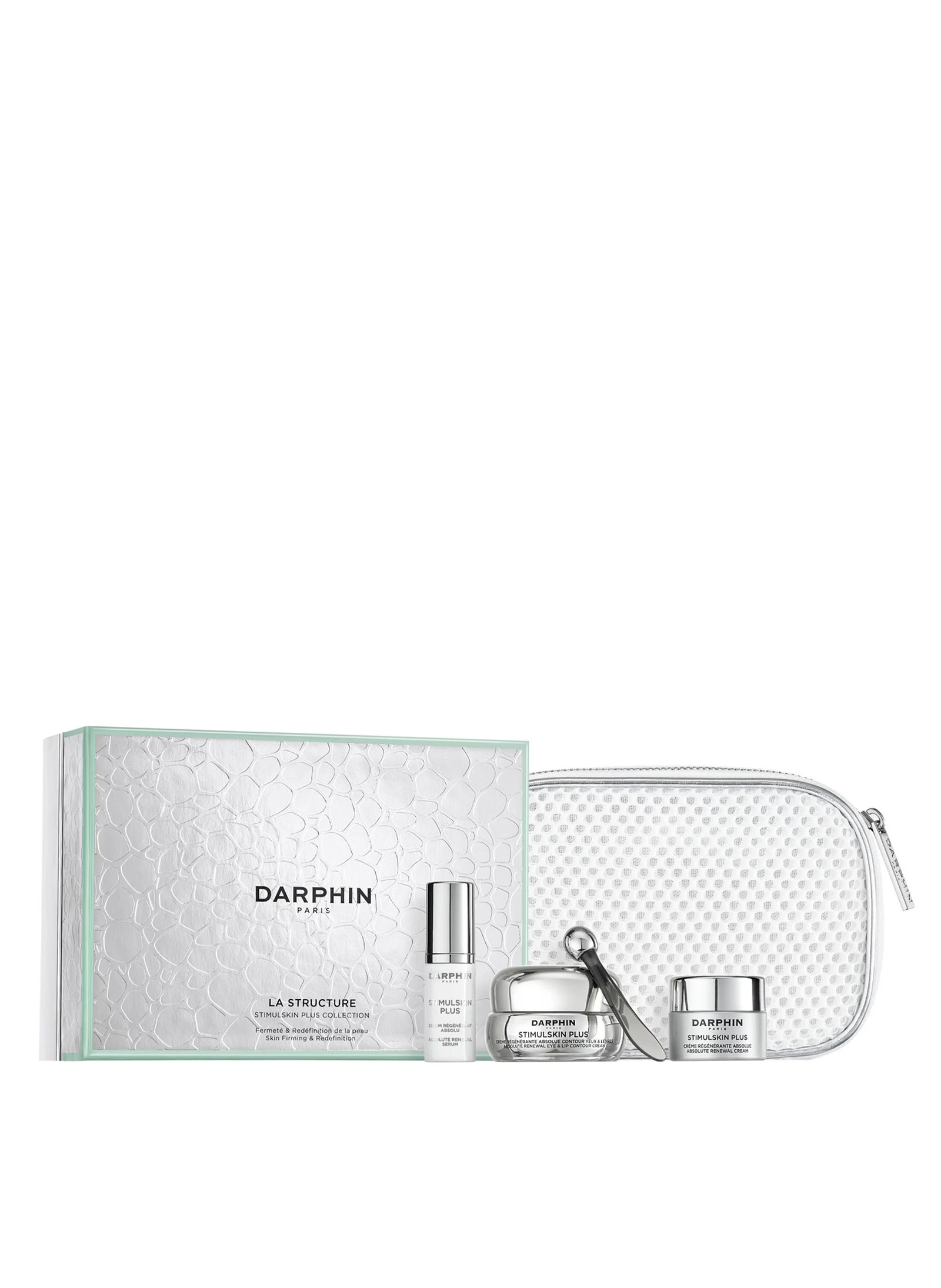 Stimulskin Plus - Coffret La Structure |