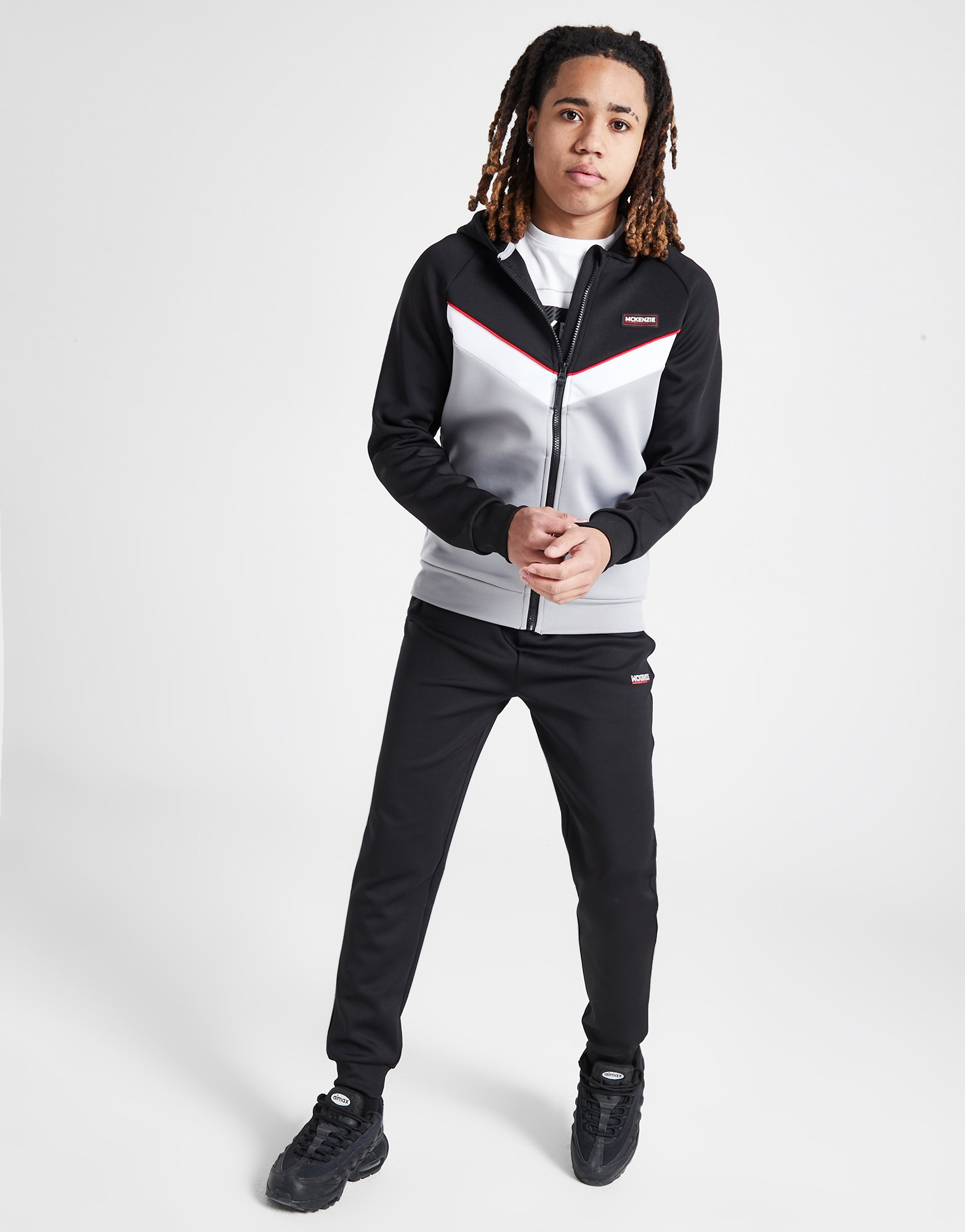 McKenzie Sweat à Capuche Brink Junior
