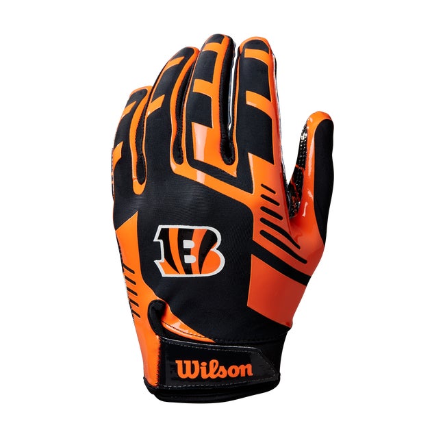 NFL Stretch Fit Receiver Handschuhe