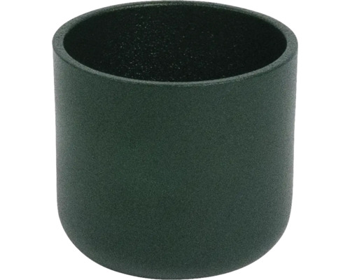Alma bloempot Ø 7 cm H 6,5 cm keramiek groen