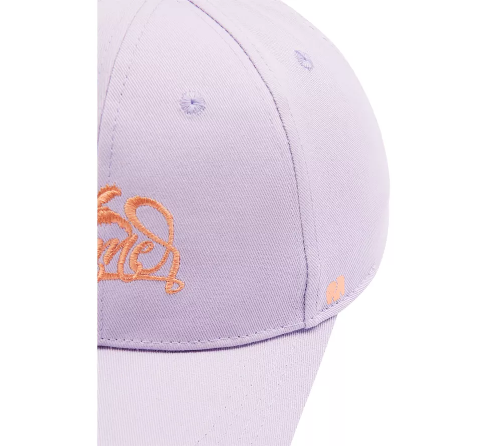 Cap - lila
