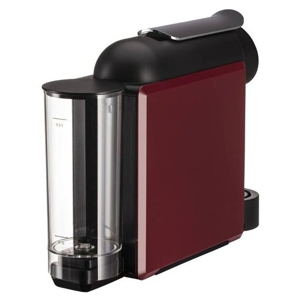 Máquina de Café Delta Q Mini Qool Red