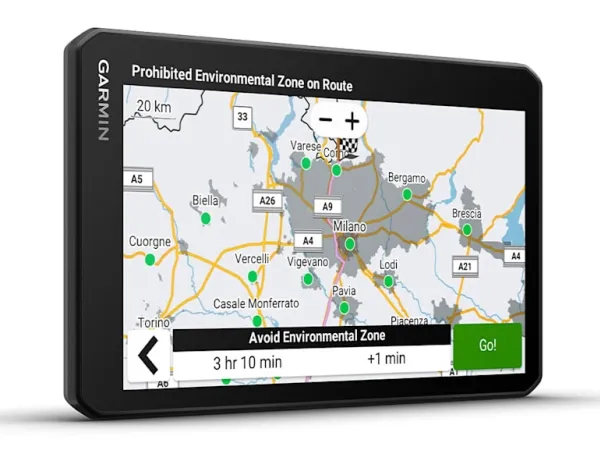 Garmin dezl LGV720, 17,6 cm (6.95