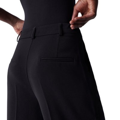 Pantalon femme High Rise SALSA