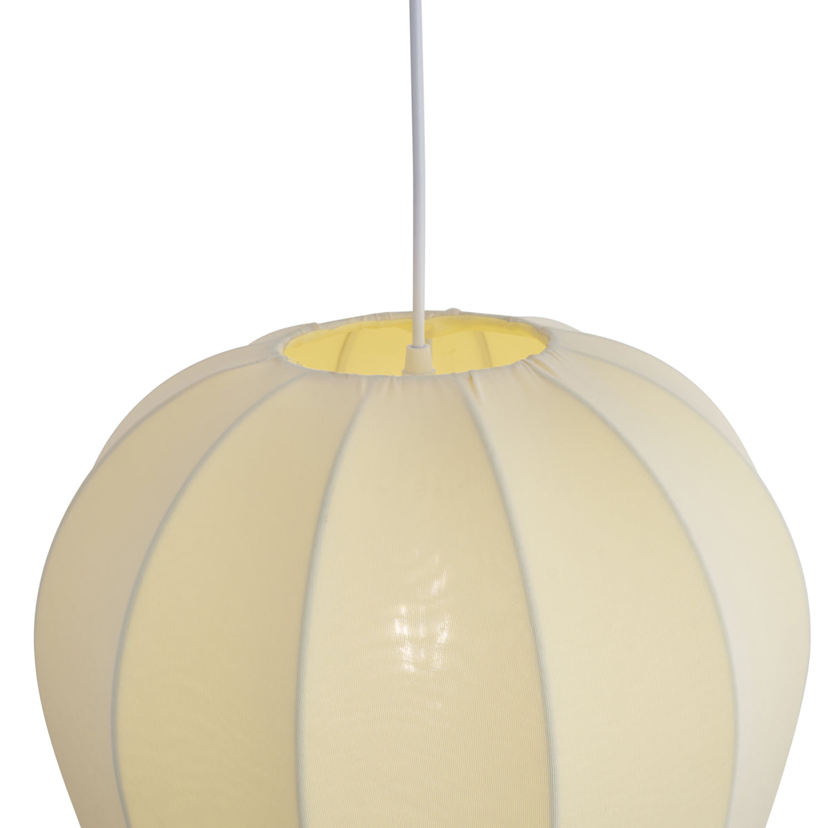 QAZQA Kinder hanglamp beige luchtballon - Air Balloon
