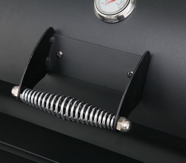 tepro Smoker Biloxi