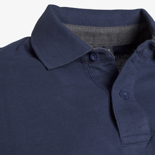 Unsigned heren polo
