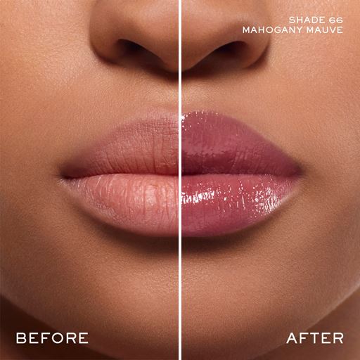 Lancôme Lip Idôle Squalane-12 Butterglow Glowy Color Balm, 66 Mahogany Mauve