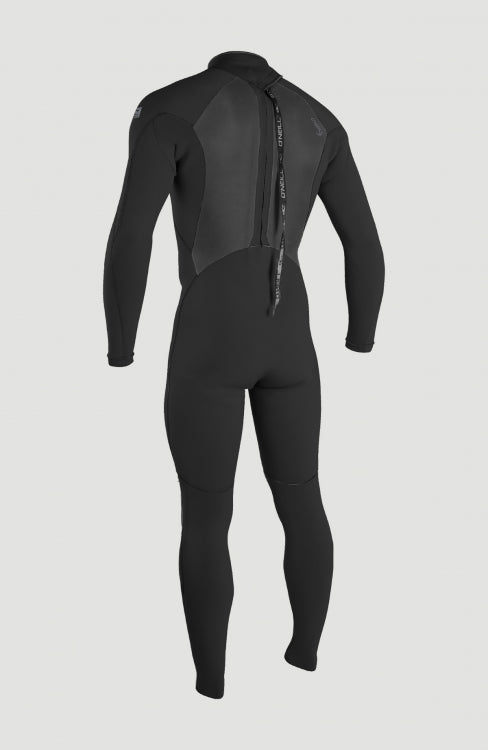 Epic 5/4 Back Zip Full Wetsuit