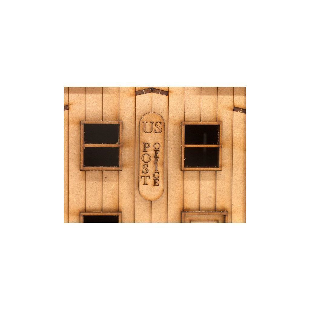 Far West Shop 2