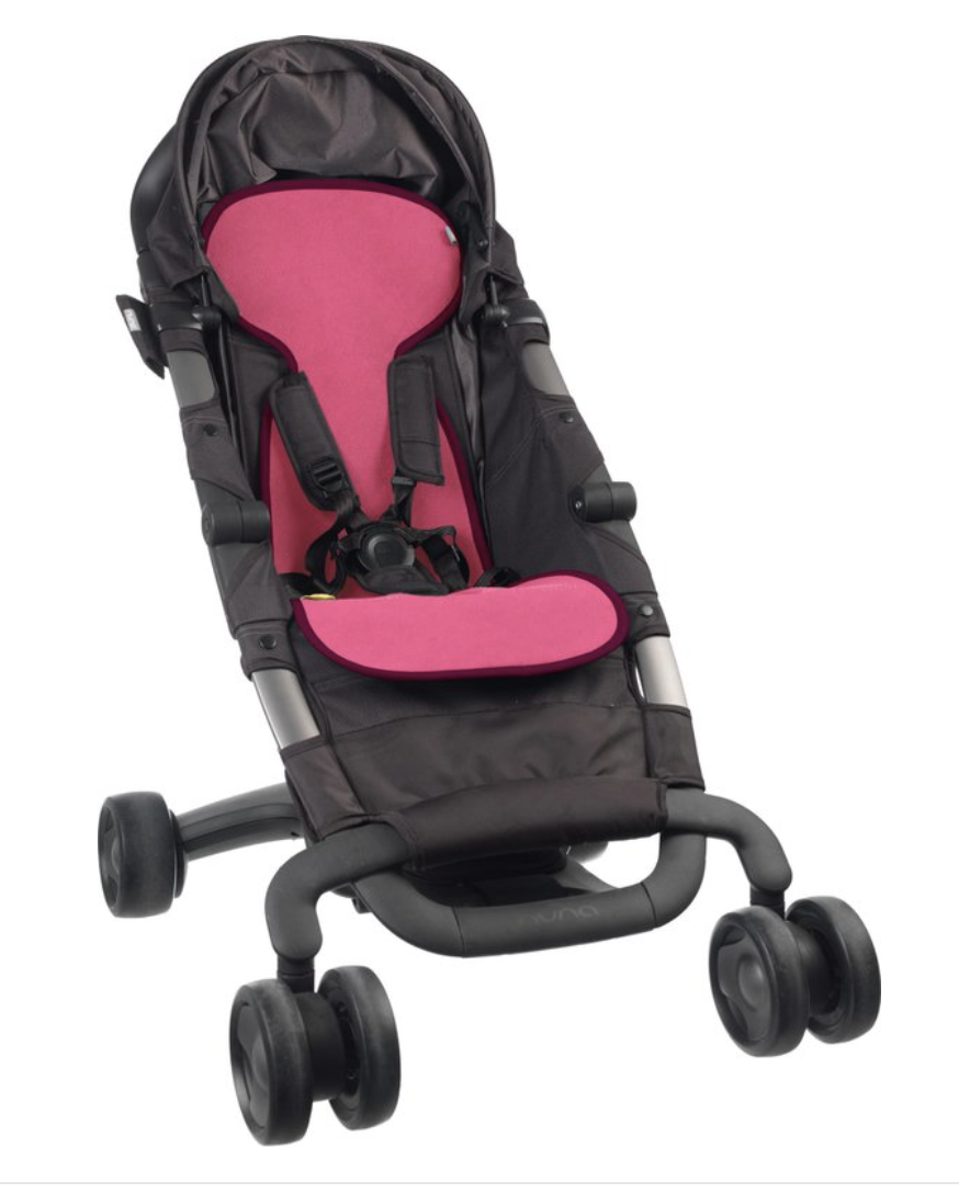 Aeromoov Air Layer - AL-B-FU - Housse - Assise