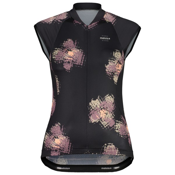 Maloja - Women's SundaM. Top - Maillot de cyclisme