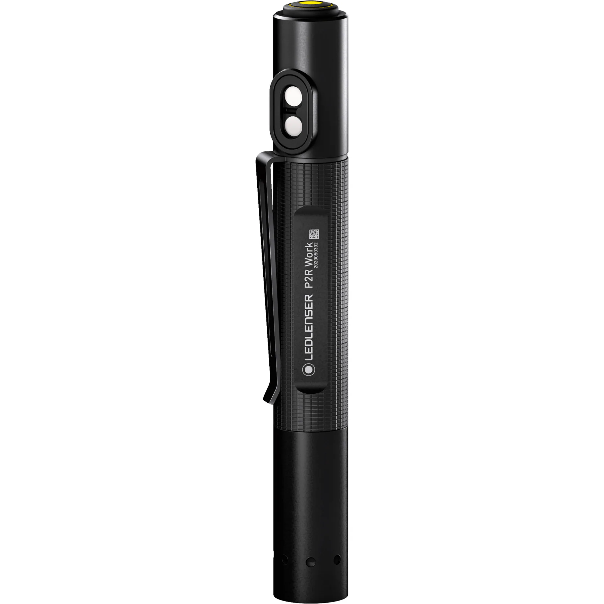 Ledlenser Taschenlampe P2R Work