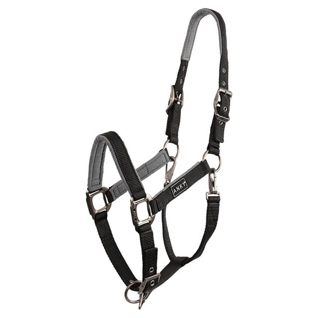 Halster ANKY Grooming Zwart