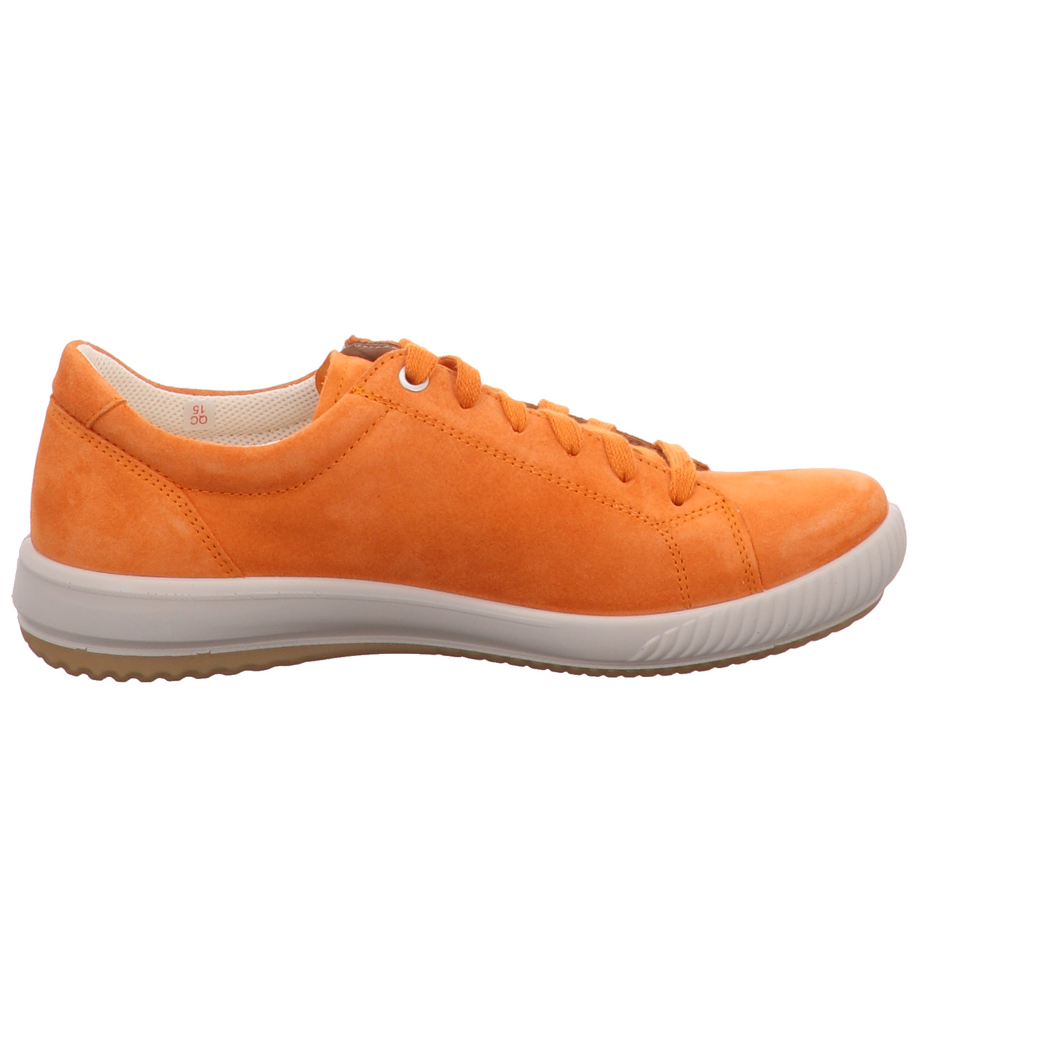 Legero Schnürhalbschuh gelb/orange