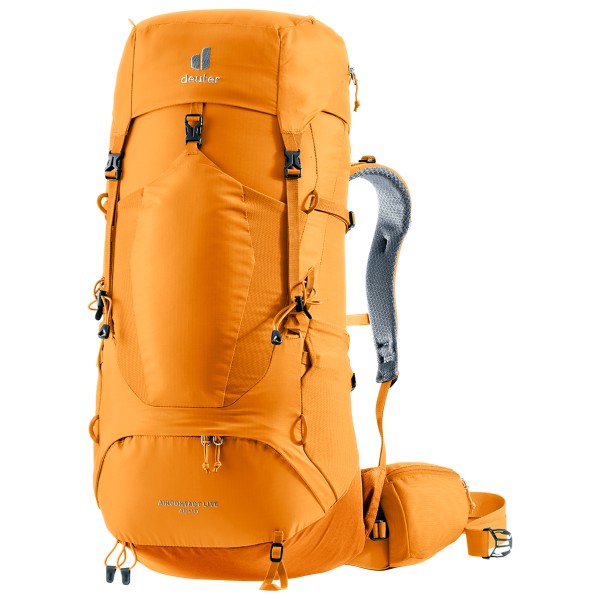 Deuter - Aircontact Lite 40 + 10 - Sac à dos de trekking