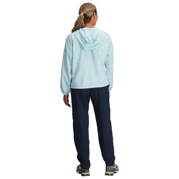 Royal Robbins - Women's Salathe Sun Hoodie L/S - Sweat à capuche