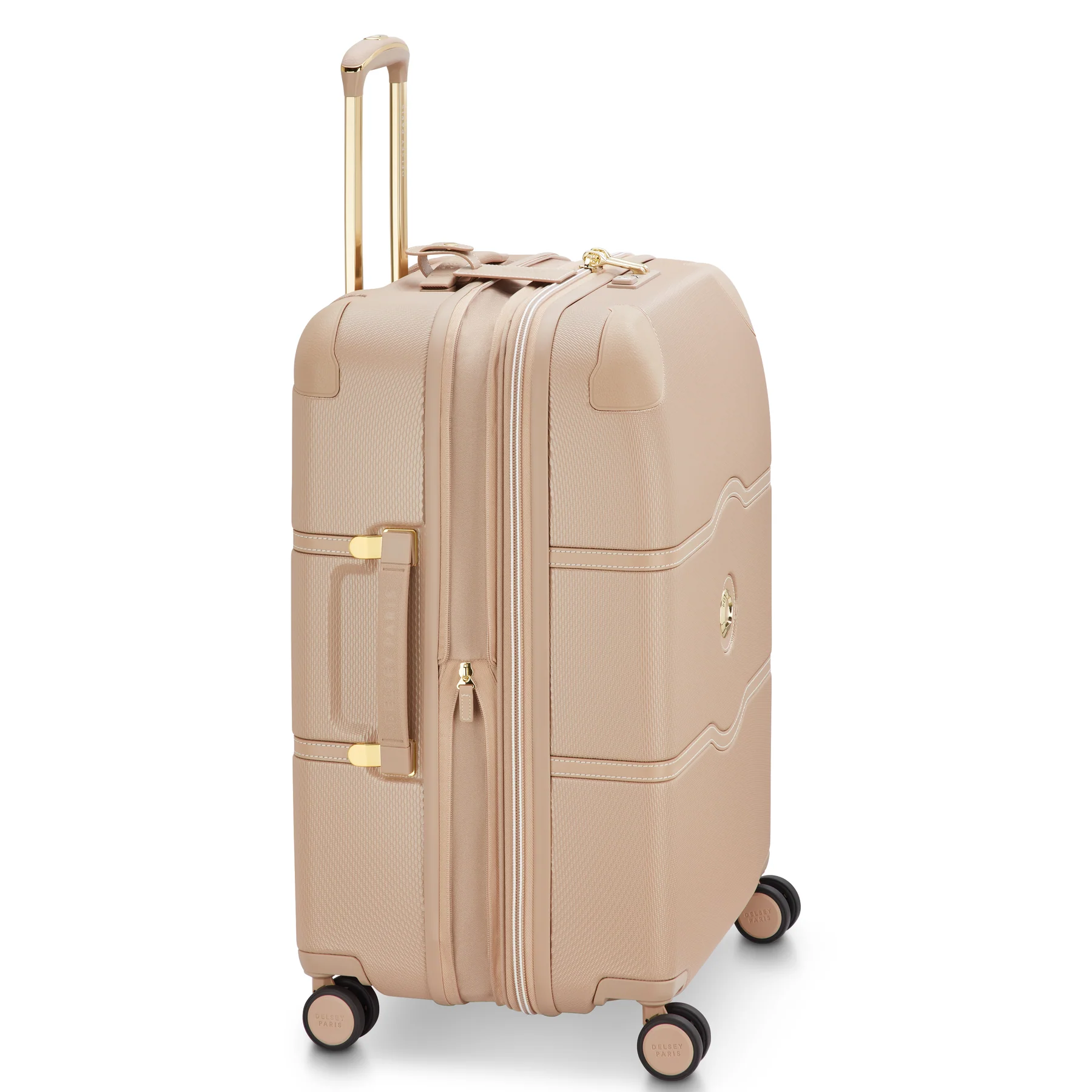 Valise soute - M (66cm) Édition 80 ans