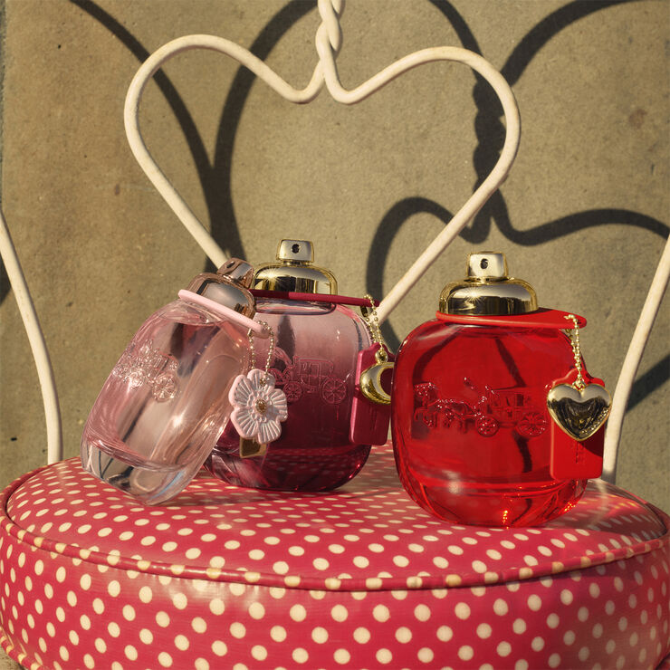 Coach Coach Love Eau de Parfum