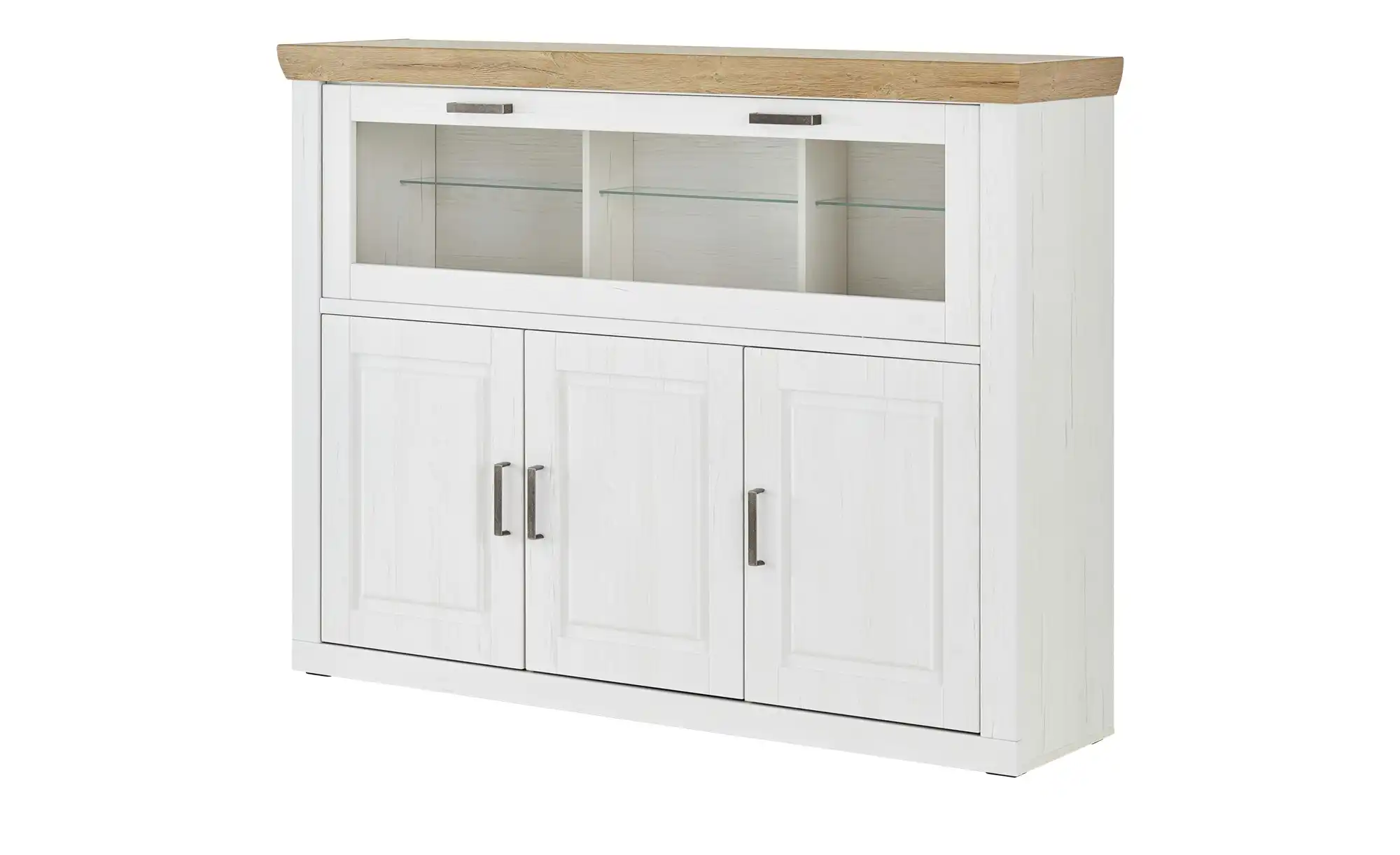 maison bleue Highboard Xanten