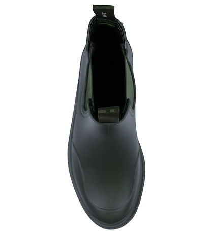 Sofie Schnoor Gummistiefel - Dark Green
