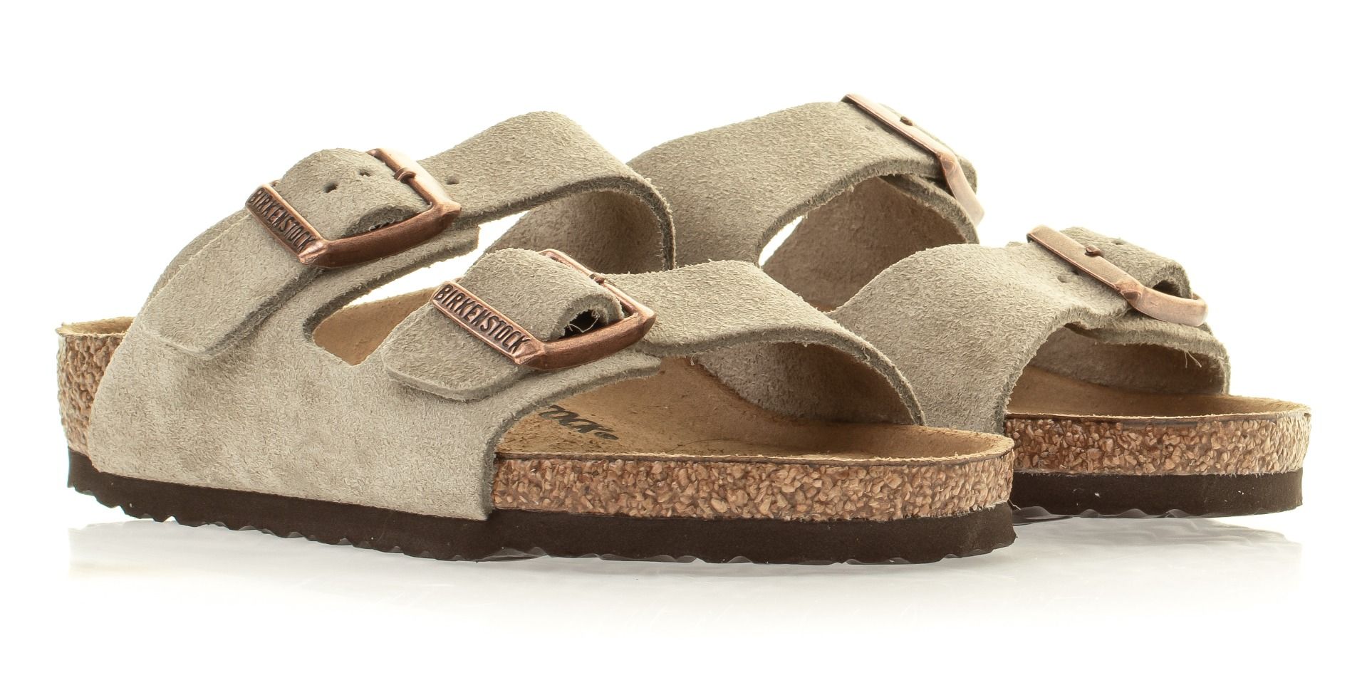 Birkenstock Arizona BS