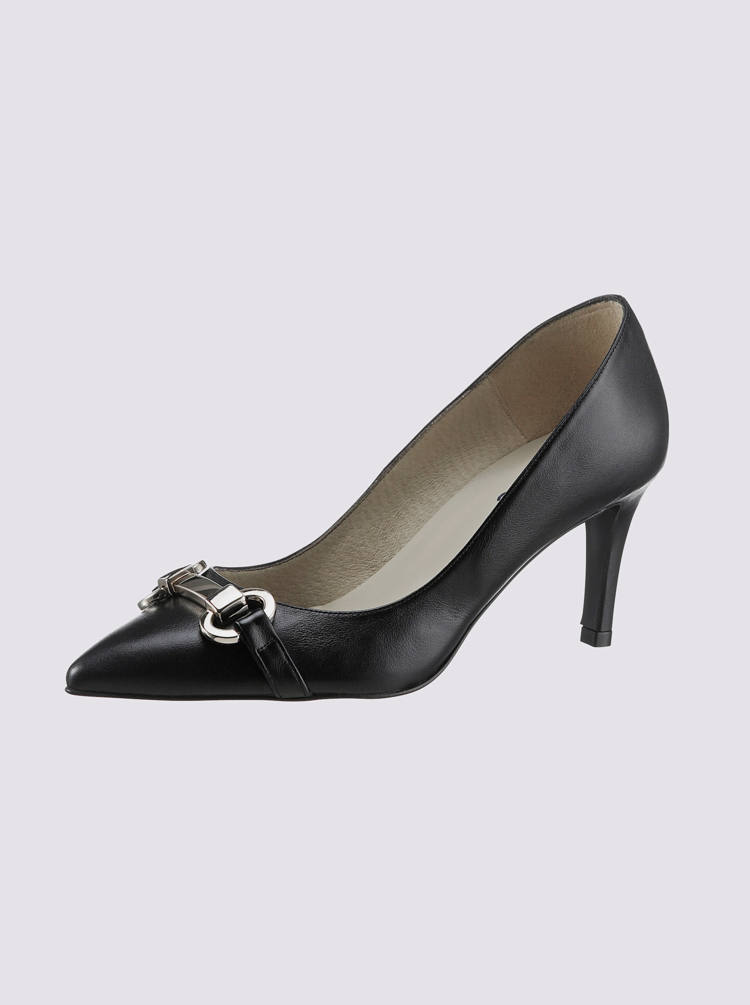 Pumps