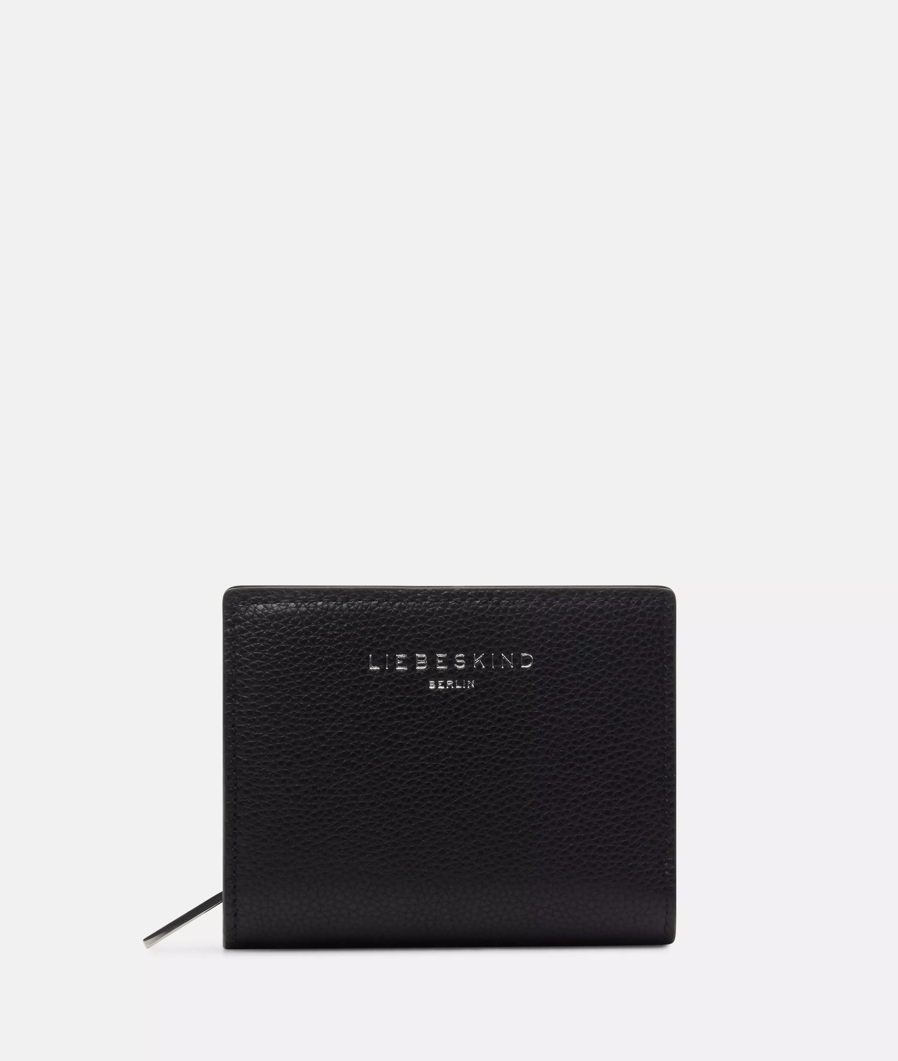 Wallet Spacious cowhide leather wallet