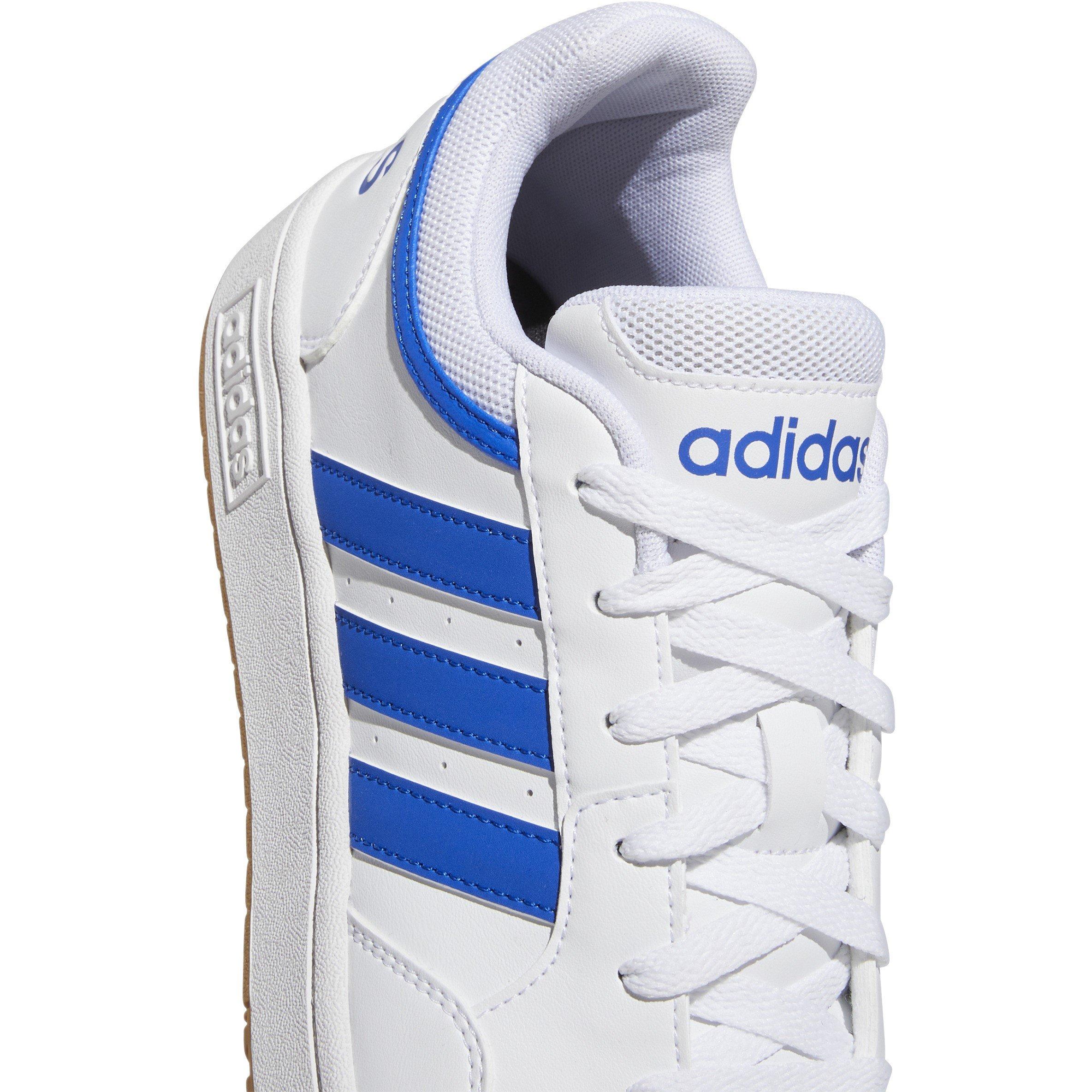 adidas Hoops 3.0 Mens Trainers