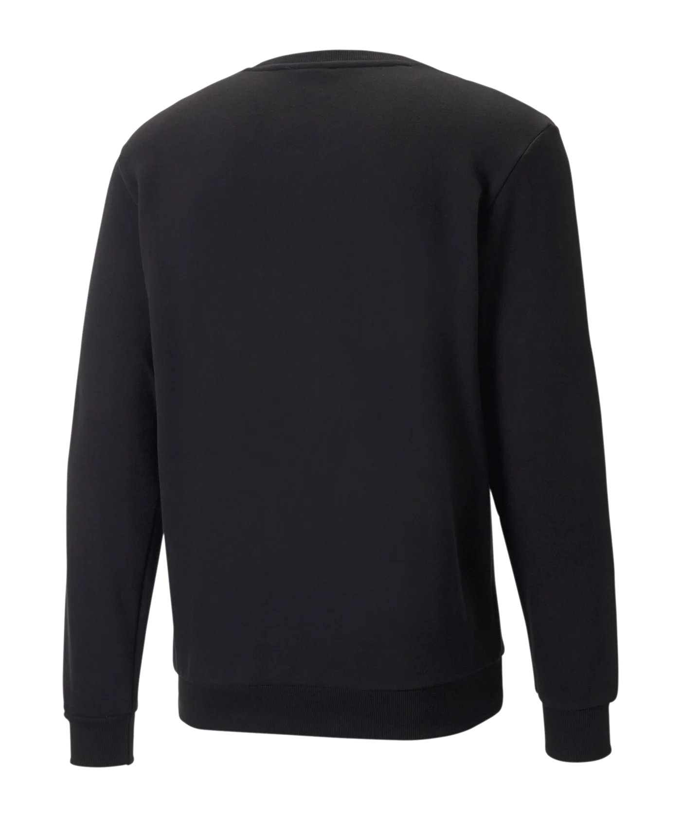 PUMA individualLIGA Casuals Sweatshirt Schwarz F03