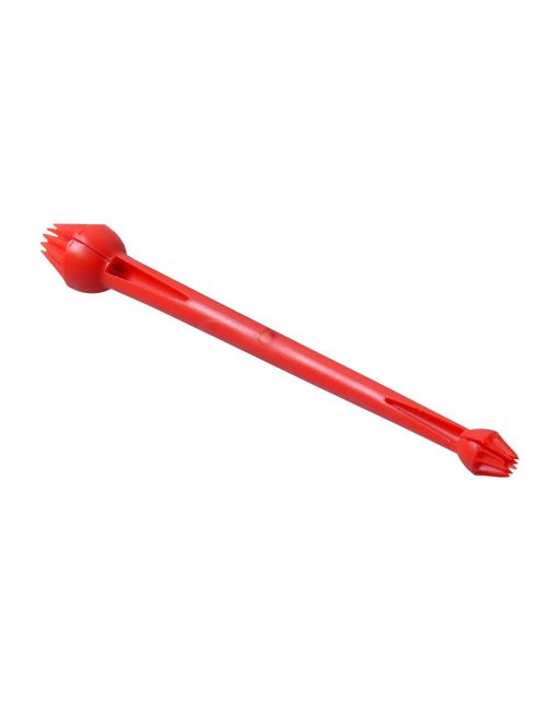 Albatros Plastic Hakensteker - Visgereedschap - 14 cm