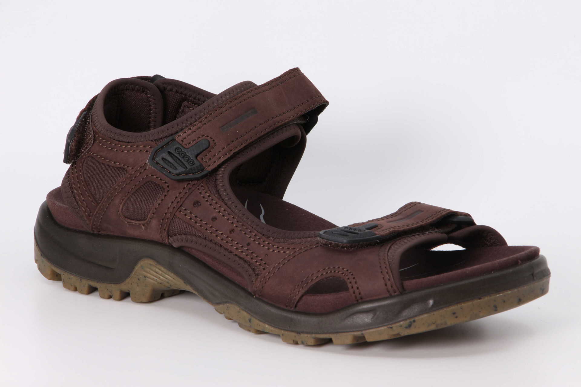 Ecco Offroad mocha