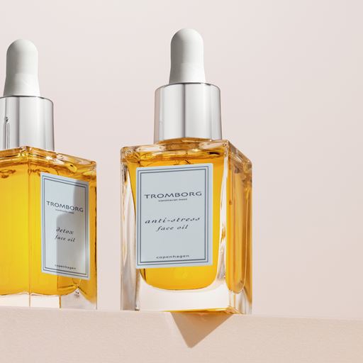 Tromborg Anti-Stress Face Oil, 30 ml